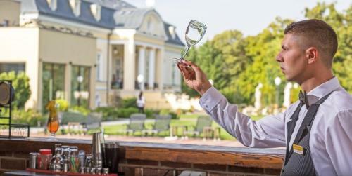 Hotel Amade Ch�teau