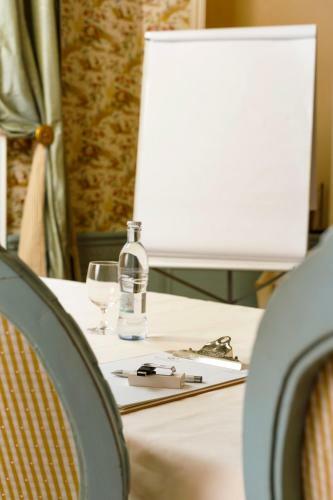 Hotel Amade Ch�teau