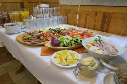 Hostal R�cz Fogad�