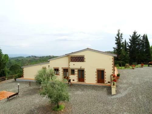 Agroturismo Agriturismo Montegonfoli