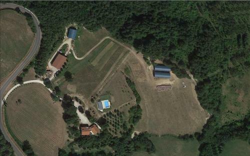 Hostal Agriturismo Fontandrone