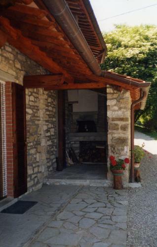 Hostal Agriturismo Fontandrone