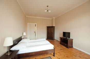 Apartamenty Classico (m9)