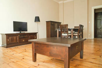 Apartamenty Classico (m9)