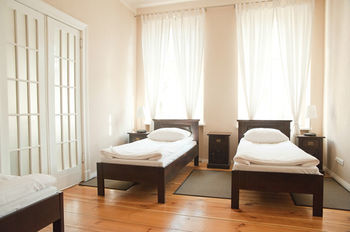 Apartamenty Classico (m9)