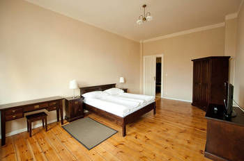 Apartamenty Classico (m9)