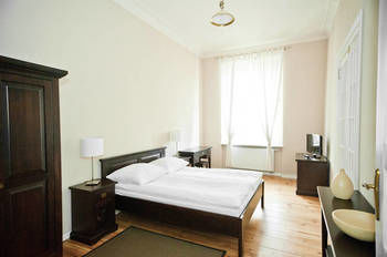 Apartamenty Classico (m9)