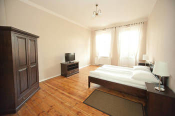 Apartamenty Classico (m9)