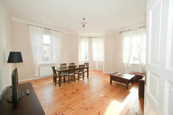 Apartamenty Classico (m9)
