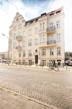 Apartamenty Classico (m9)