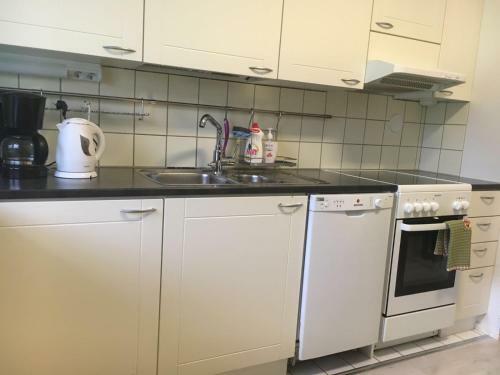 Apartamento Kotka Townhouse