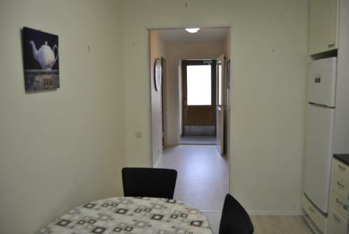 Apartamento Kotka Townhouse