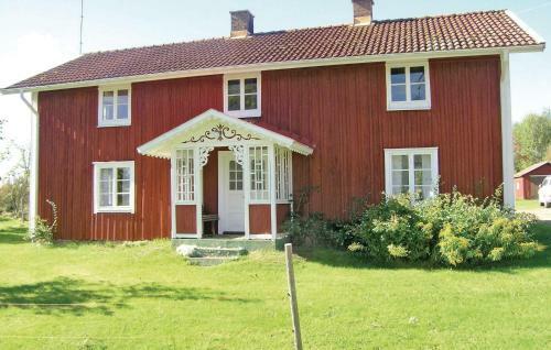 Holiday Home Bredaryd Sporda Ingaryd