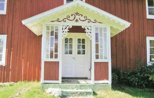 Holiday Home Bredaryd Sporda Ingaryd