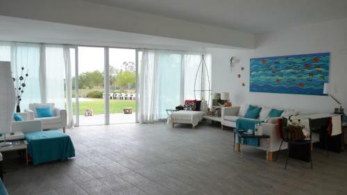 Hostal Costantucci Country House