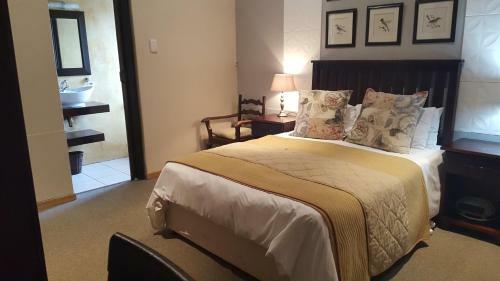 Hostal Ninety9 On Villiers Guest House