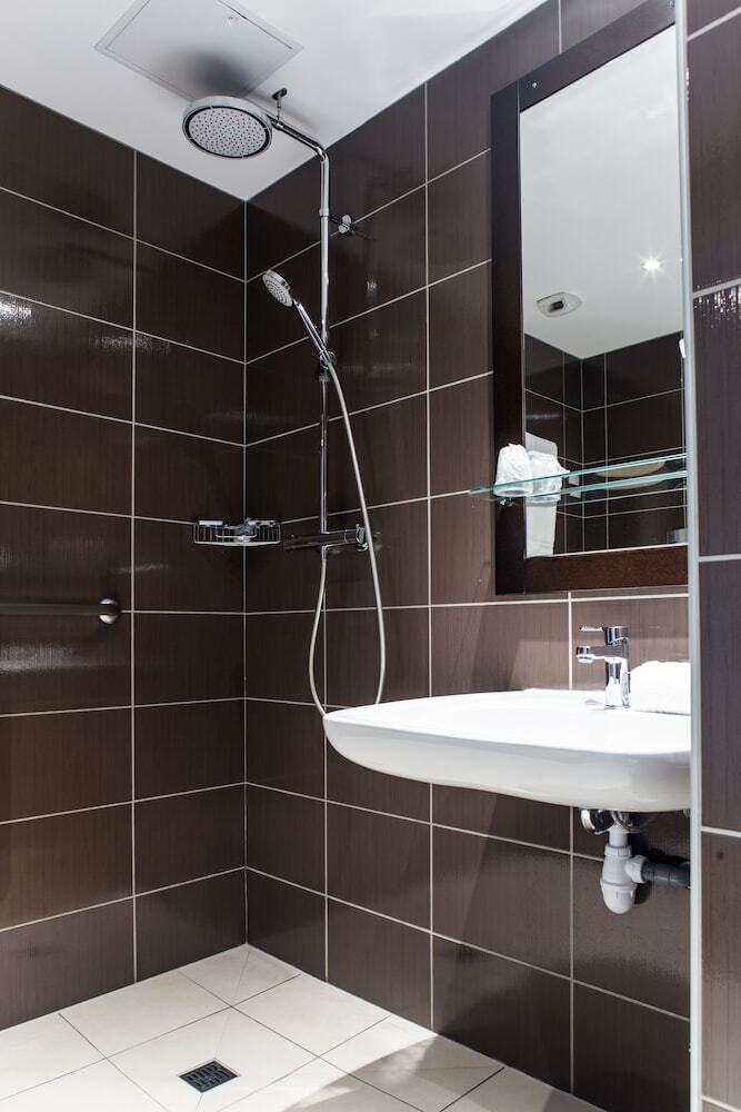 Hotel Kyriad Prestige Dijon Nord - Valmy