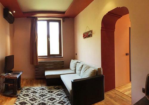 Agroturismo Villa Mark
