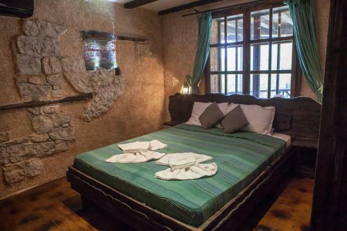 Agroturismo Villa Mark