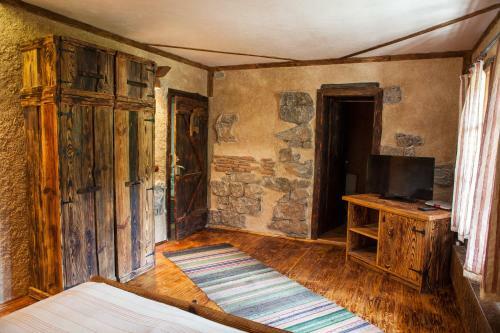 Agroturismo Villa Mark
