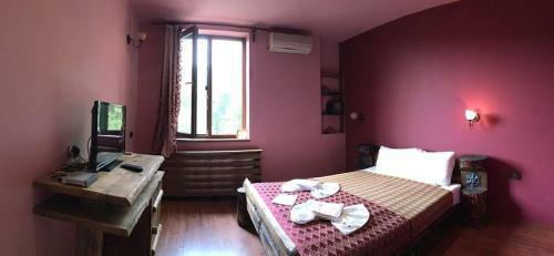 Agroturismo Villa Mark