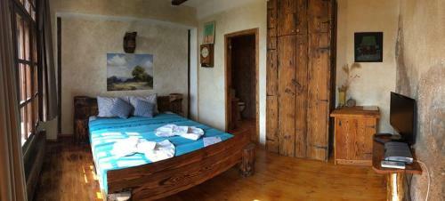 Agroturismo Villa Mark
