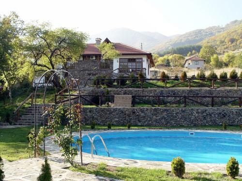 Agroturismo Villa Mark