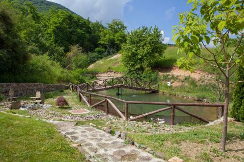 Agroturismo Villa Mark