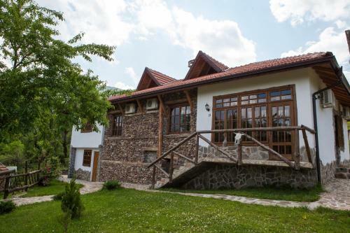 Agroturismo Villa Mark