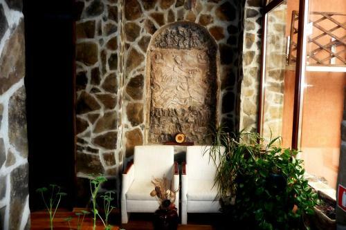 Agroturismo Villa Mark