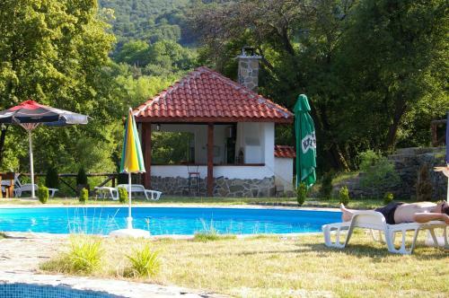 Agroturismo Villa Mark