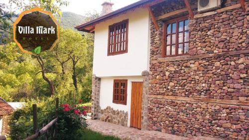 Agroturismo Villa Mark