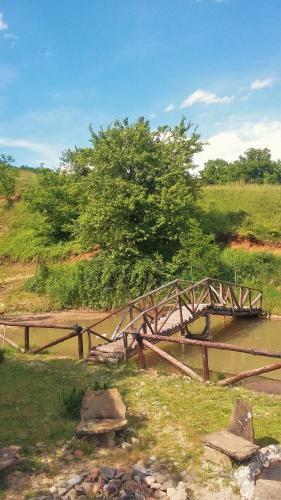 Agroturismo Villa Mark