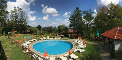 Agroturismo Villa Mark