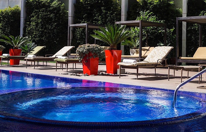 Adriatika Hotel Boutique