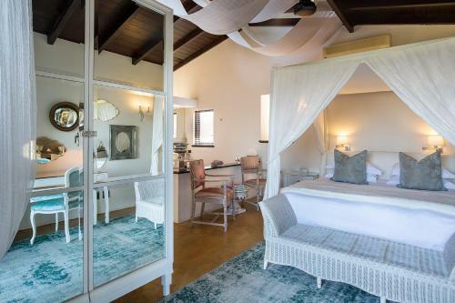 Hostal Teremok Marine