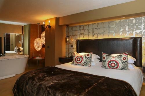 Hostal Teremok Marine