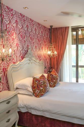 Hostal Teremok Marine