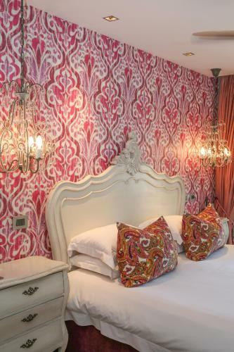 Hostal Teremok Marine