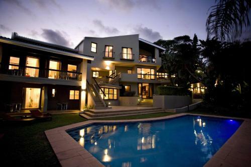 Hostal Teremok Marine