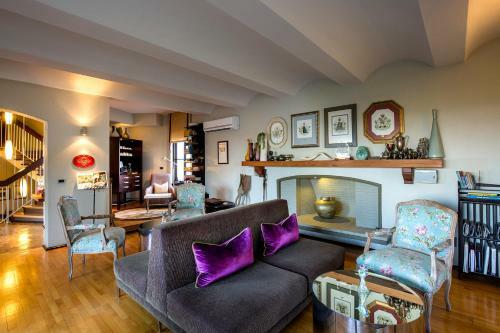 Hostal Teremok Marine