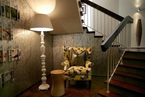 Hostal Teremok Marine