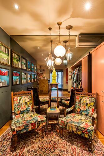 Hostal Teremok Marine