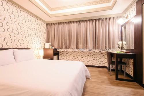 Posada Kiwi Express Hotel - Fengjia
