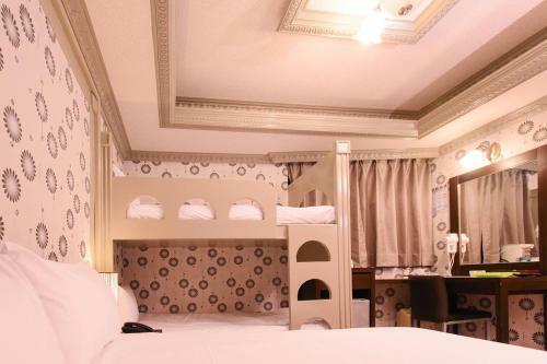 Posada Kiwi Express Hotel - Fengjia
