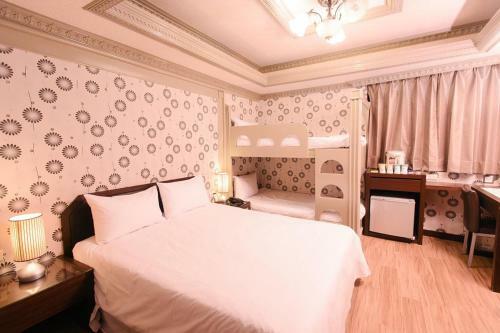 Posada Kiwi Express Hotel - Fengjia