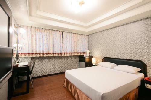 Posada Kiwi Express Hotel - Fengjia