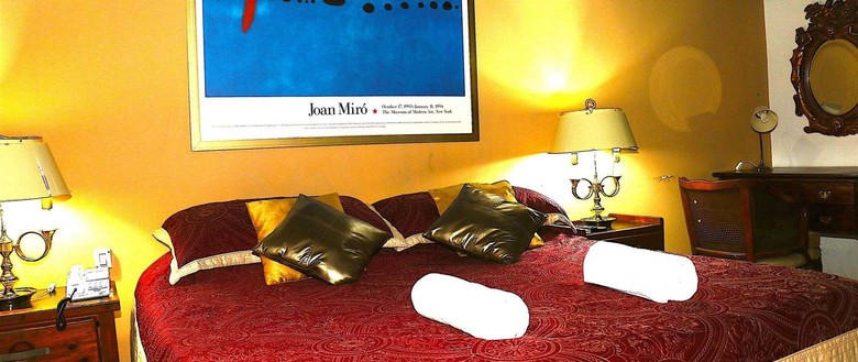 Arthaus Boutique Hotel