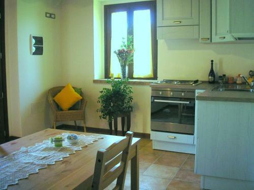 Agroturismo Agriturismo C� Ferro