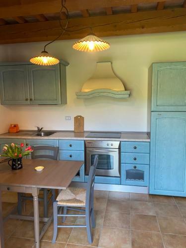 Agroturismo Agriturismo C� Ferro